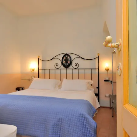 Torre Del Nera Diffuso &