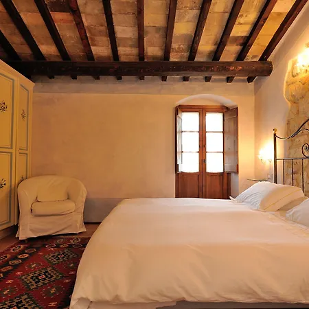 Torre Del Nera Diffuso & Hotel Scheggino