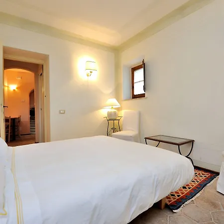 Torre Del Nera Diffuso & Hotel