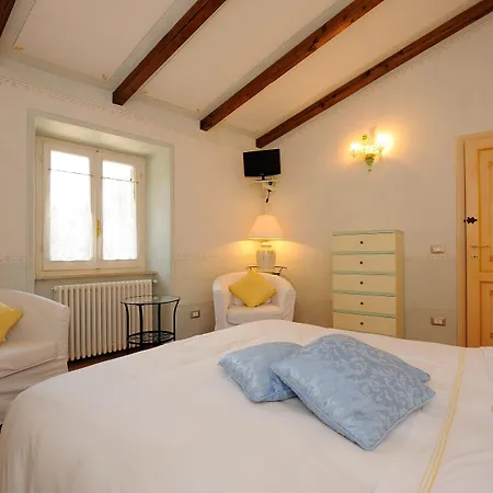 Hotel Torre Del Nera Diffuso & Scheggino