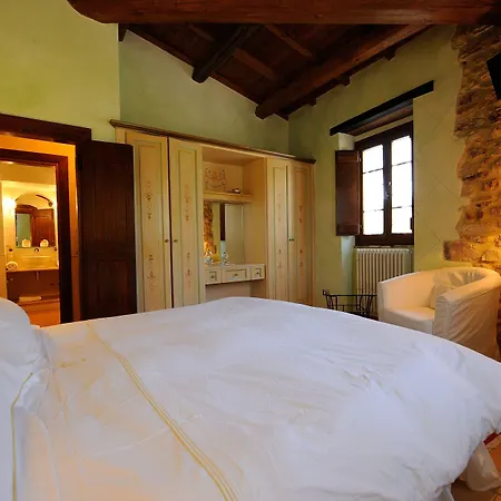 Hotel Torre Del Nera Diffuso &