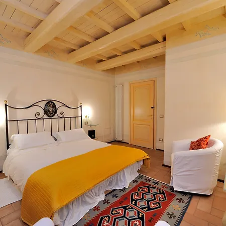 Torre Del Nera Diffuso &