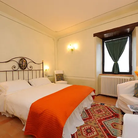 Torre Del Nera Diffuso & Hotel Scheggino