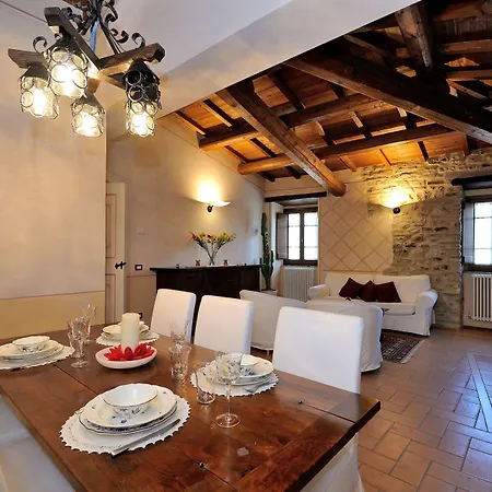 Torre Del Nera Diffuso &