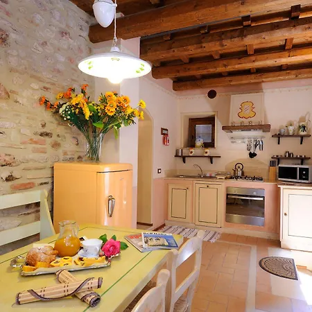 Hotel Torre Del Nera Diffuso & 4*