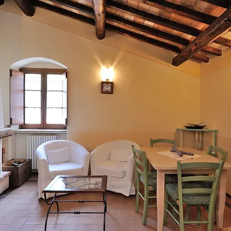 Hotel Torre Del Nera Diffuso &