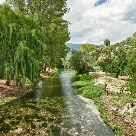 Hotel Torre Del Nera Diffuso & Scheggino