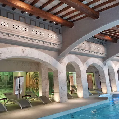 Torre Del Nera Diffuso &