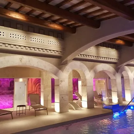Hotel Torre Del Nera Diffuso & Scheggino