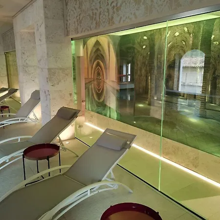 Hotel Torre Del Nera Diffuso & 4*