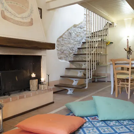 Hotel Torre Del Nera Diffuso & 4*