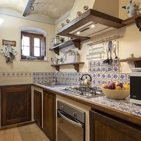 Torre Del Nera Diffuso &
