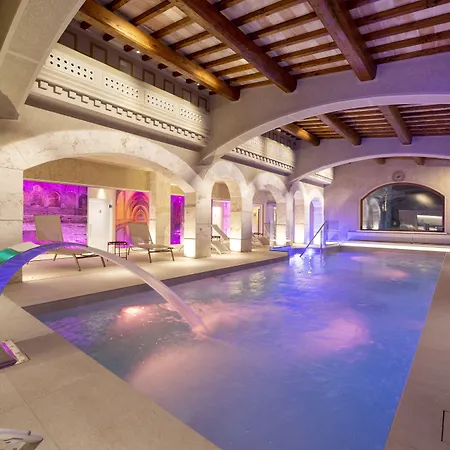 Hotel Torre Del Nera Diffuso &