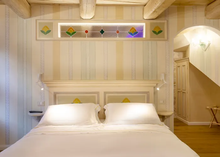 Hotel Torre Del Nera Diffuso&spa