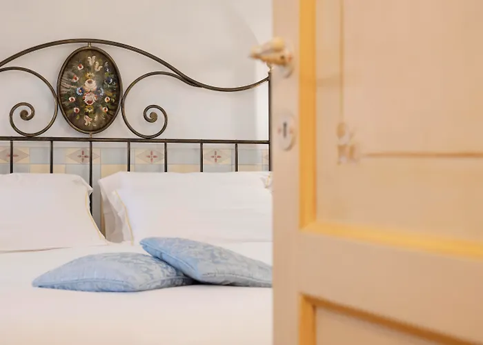 Hotel Torre Del Nera Diffuso & Scheggino