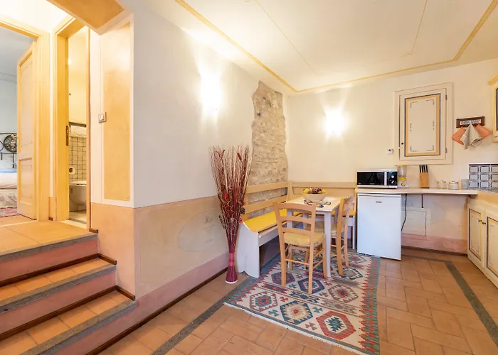 Torre Del Nera Diffuso&spa Hotel