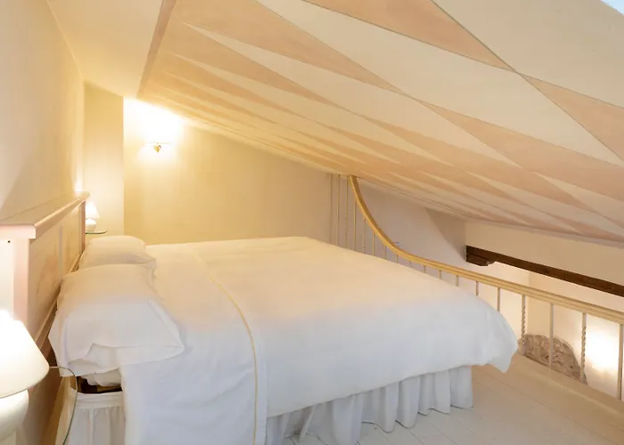 Torre Del Nera Diffuso & Scheggino