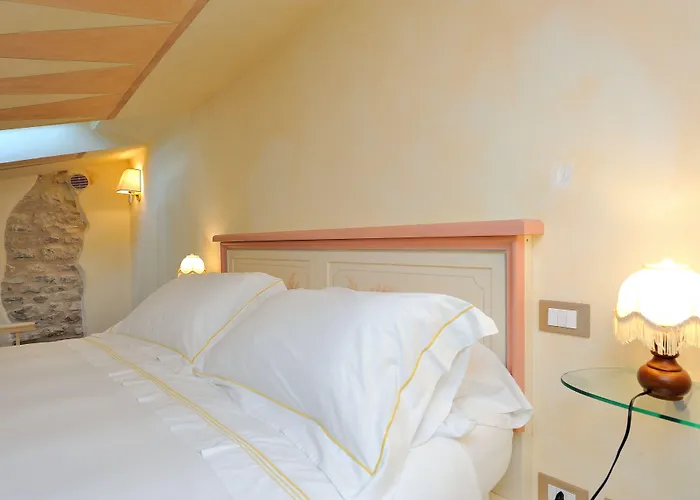 Torre Del Nera Diffuso&spa Hotel