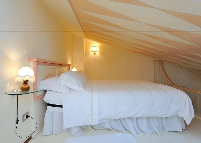 Hotel Torre Del Nera Diffuso&spa 4*