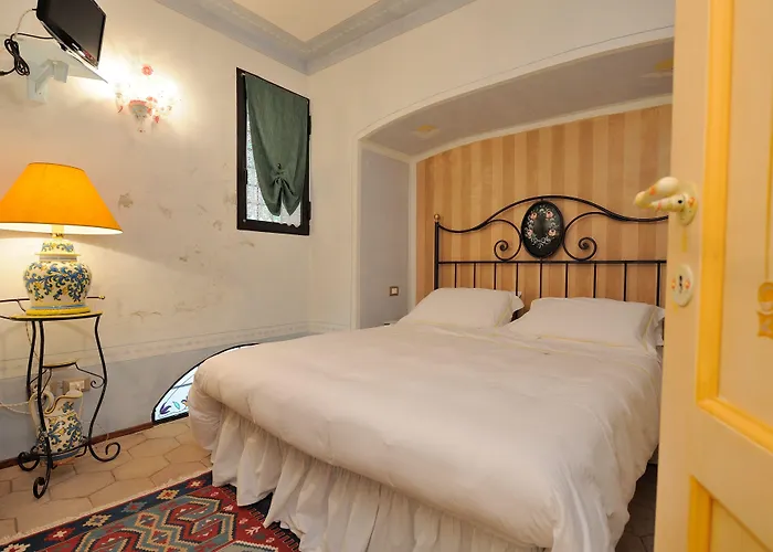 Torre Del Nera Diffuso &