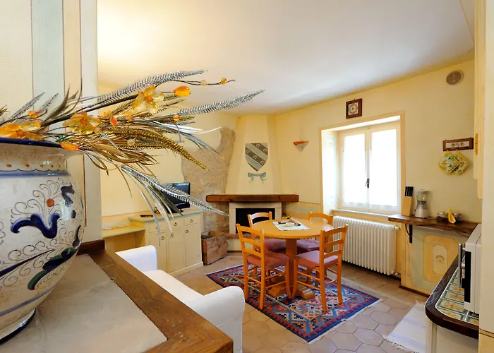 Torre Del Nera Diffuso&spa Scheggino