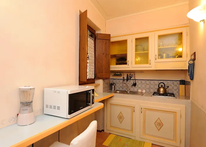 Hotel Torre Del Nera Diffuso &