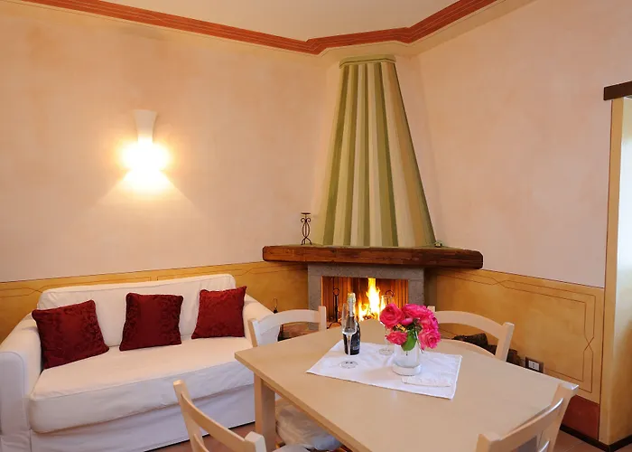 Hotel Torre Del Nera Diffuso&spa