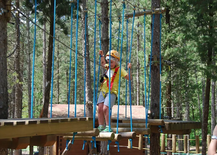 Torre Del Nera Diffuso & Hotel