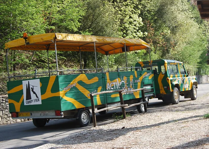 Torre Del Nera Diffuso & 4*