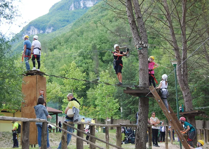 Hotel Torre Del Nera Diffuso &