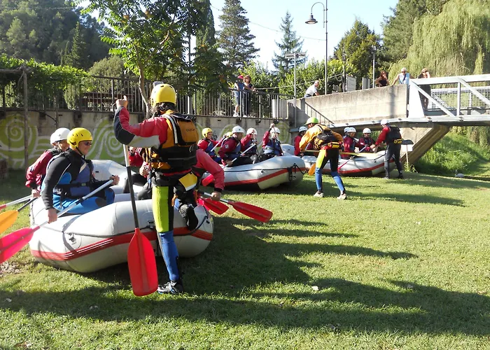 Hotel Torre Del Nera Diffuso &