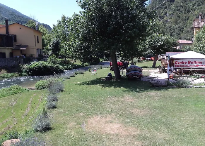 Torre Del Nera Diffuso & 4* Scheggino