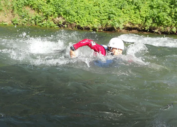 Hotel Torre Del Nera Diffuso&spa