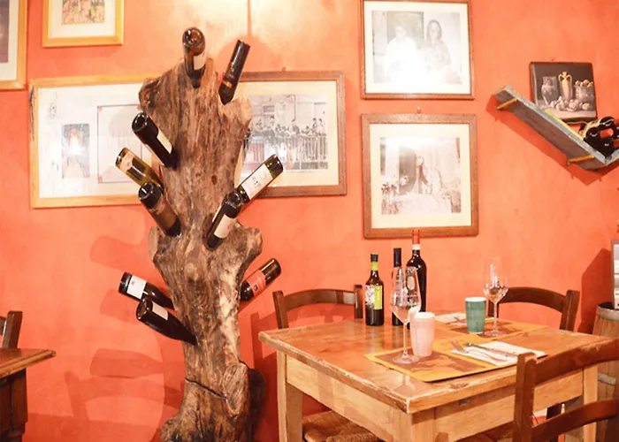 Torre Del Nera Diffuso&spa 4*