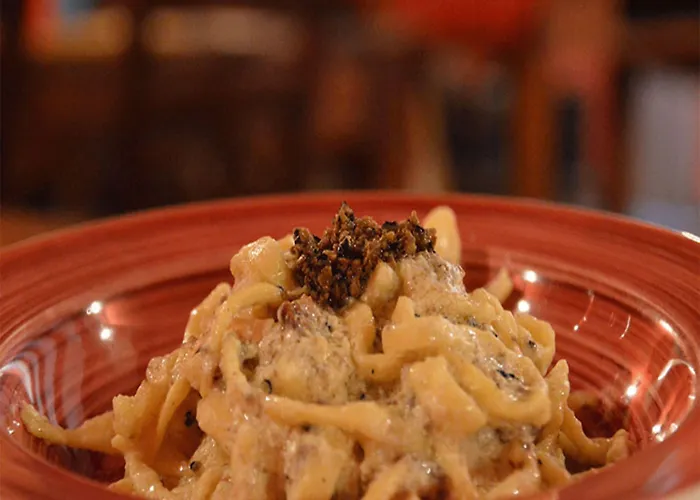 Torre Del Nera Diffuso & Scheggino