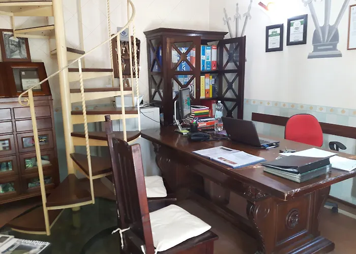 Torre Del Nera Diffuso&spa Hotel Scheggino