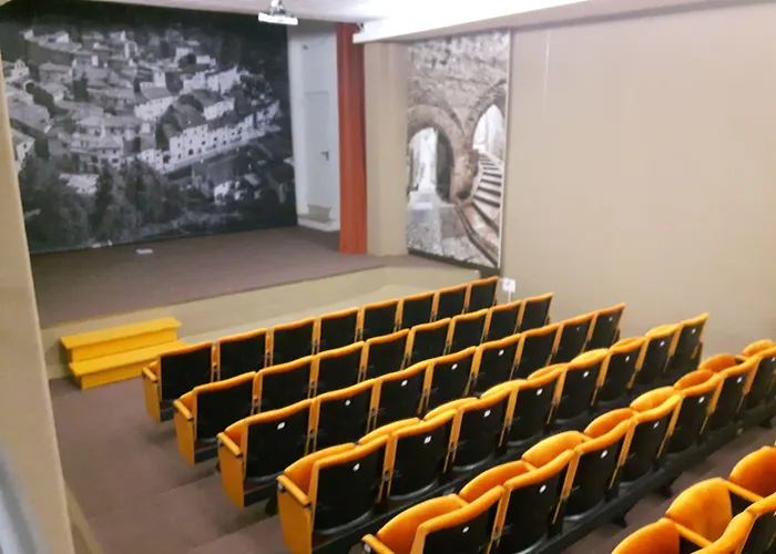 Torre Del Nera Diffuso&spa