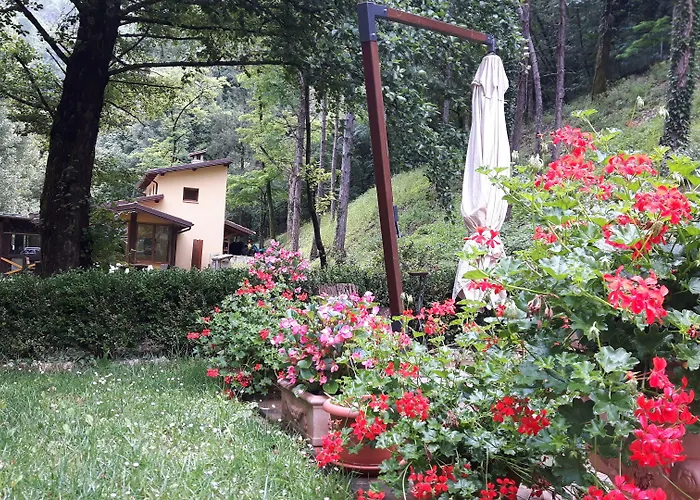 Torre Del Nera Diffuso & Hotel