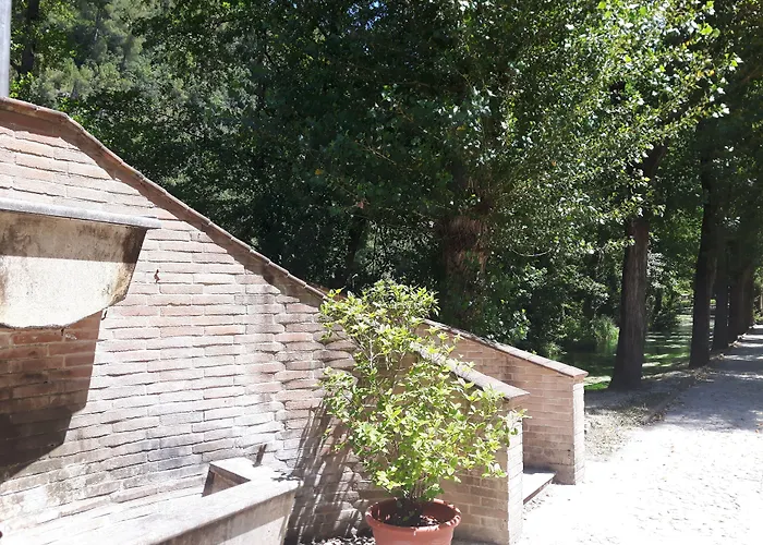 Torre Del Nera Diffuso&spa Hotel Scheggino