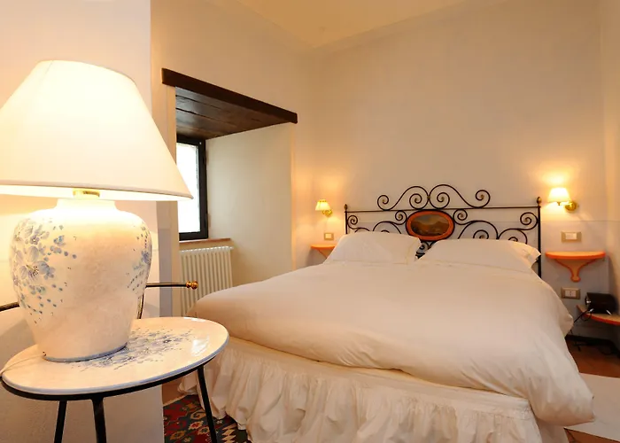 Hotel Torre Del Nera Diffuso & 4*