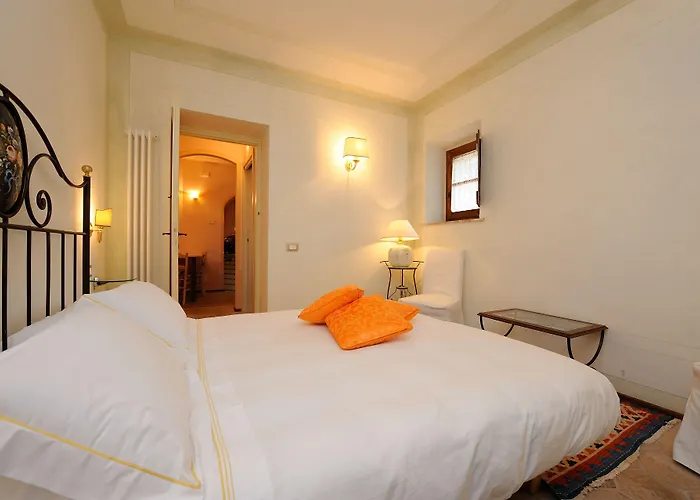 Torre Del Nera Diffuso&spa 4* Scheggino