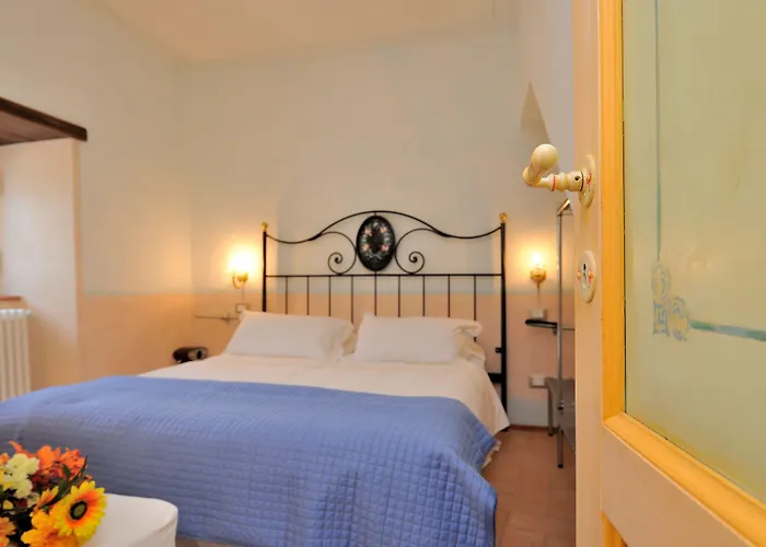 Torre Del Nera Diffuso &