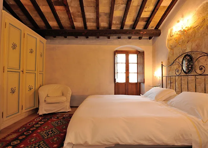 Torre Del Nera Diffuso & Hotel Scheggino