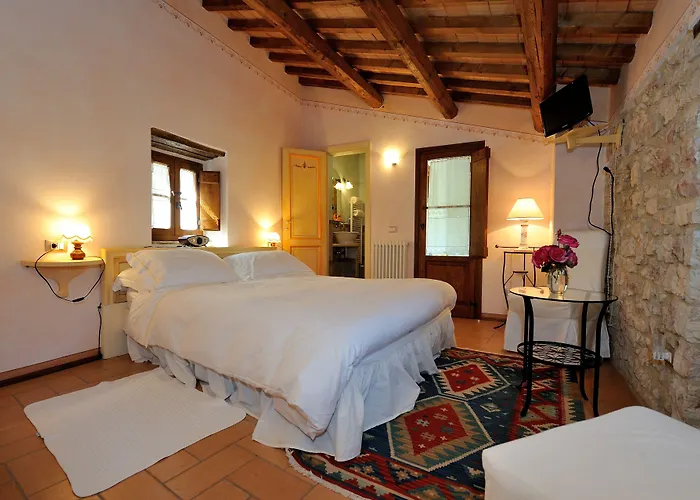 Hotel Torre Del Nera Diffuso & 4*