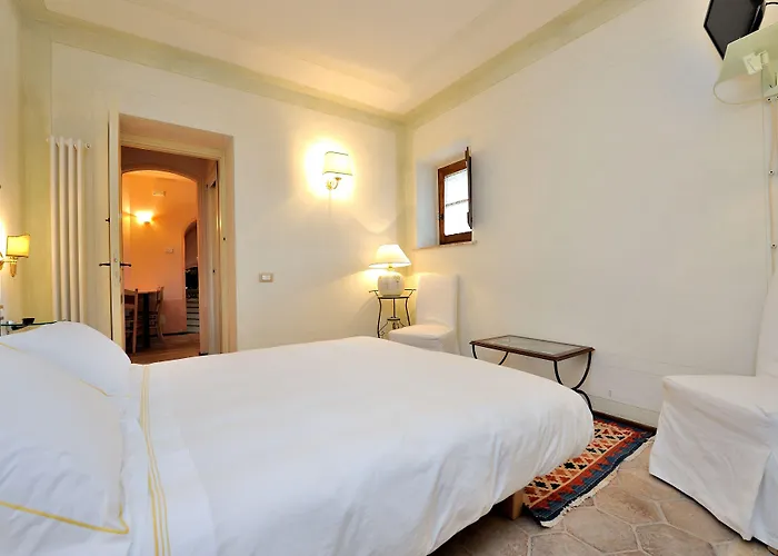 Torre Del Nera Diffuso&spa Hotel