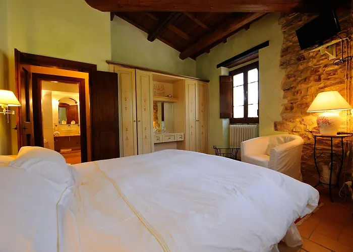 Hotel Torre Del Nera Diffuso &