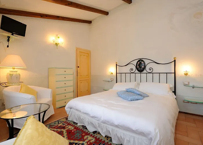 Torre Del Nera Diffuso & 4*