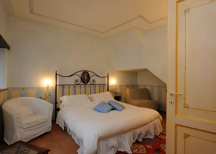 Hotel Torre Del Nera Diffuso&spa