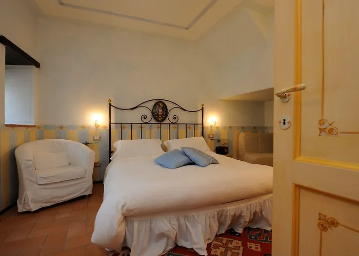 Hotel Torre Del Nera Diffuso&spa