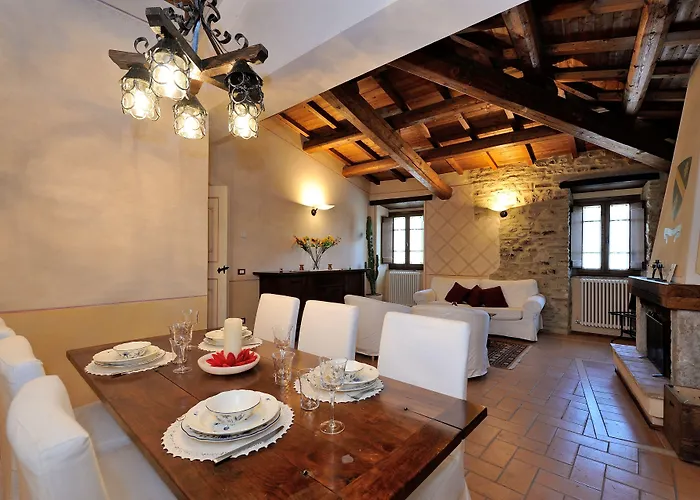 Torre Del Nera Diffuso&spa